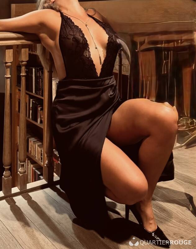 Aline (Photo)