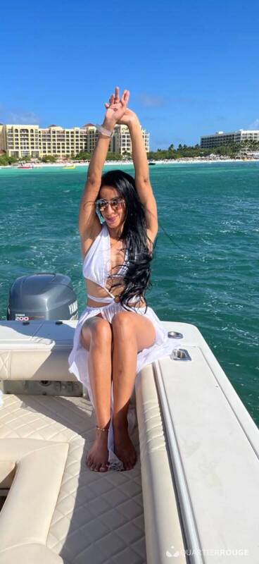 FRESITA (Photo)