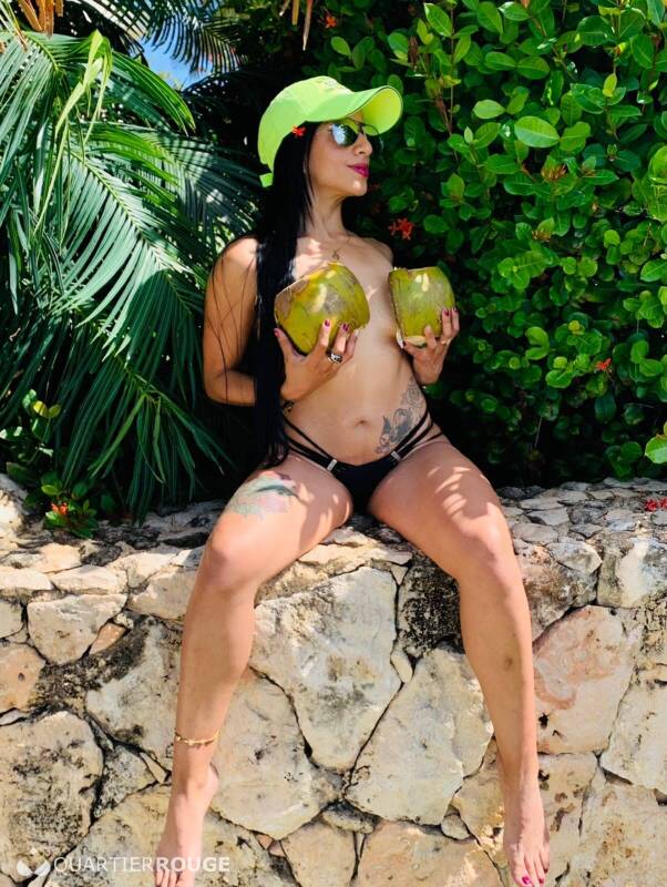 FRESITA (Photo)