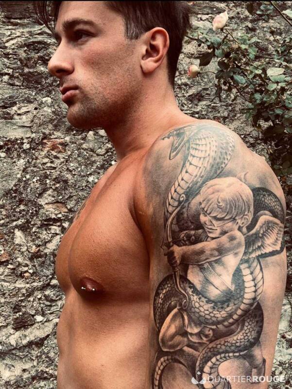 Chris Montana (Photo)