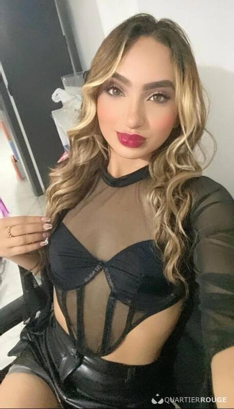 Zoe (Photo)