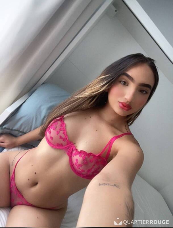 Zoe (Photo)