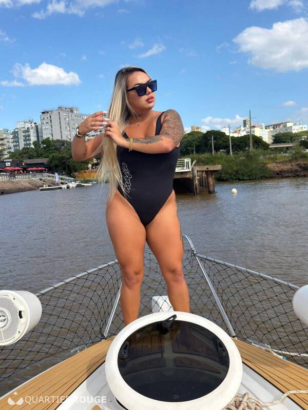 Priscila (Photo)
