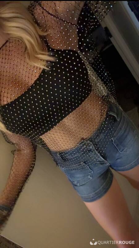 Calista (Photo)