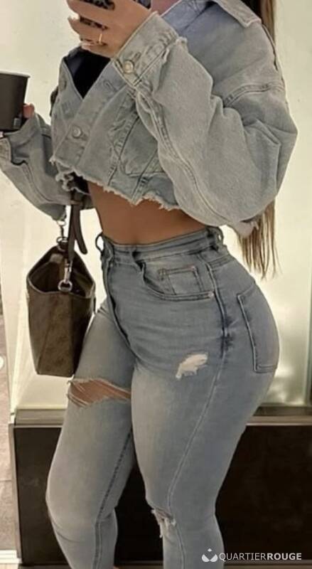 Louise (Photo)