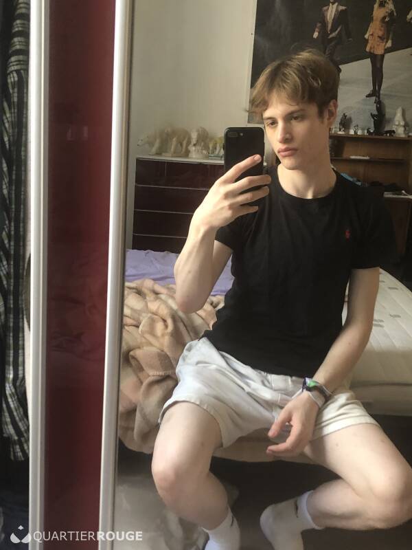 LucasNow (Photo)