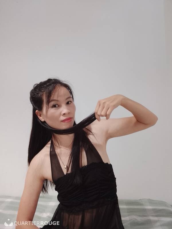 Yueyue (Photo)