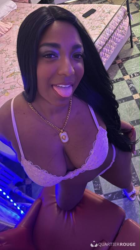 PAMELA (Photo)