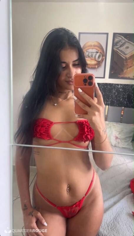 Kyara Melina (Photo)