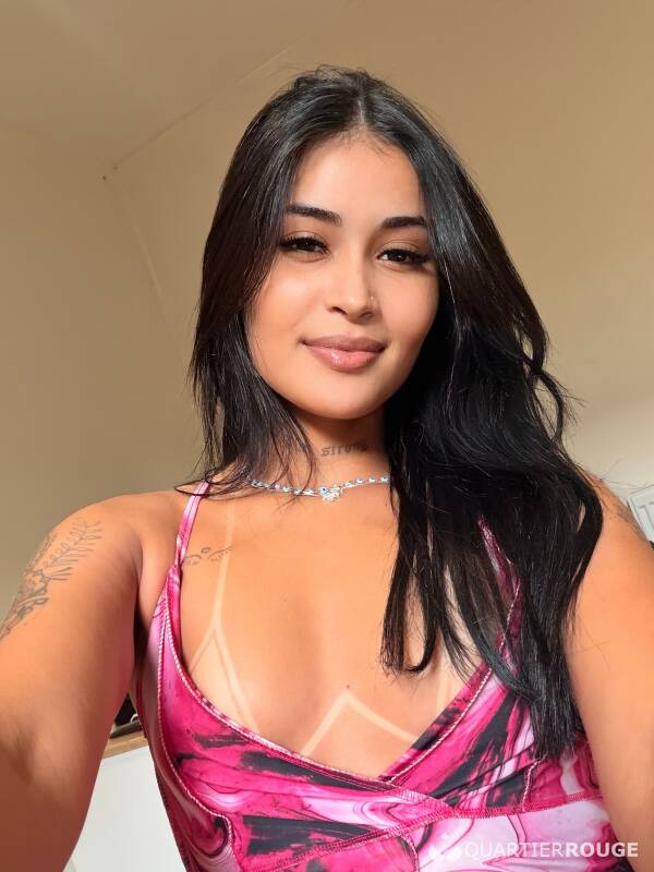 Mel Lisboa (Photo)