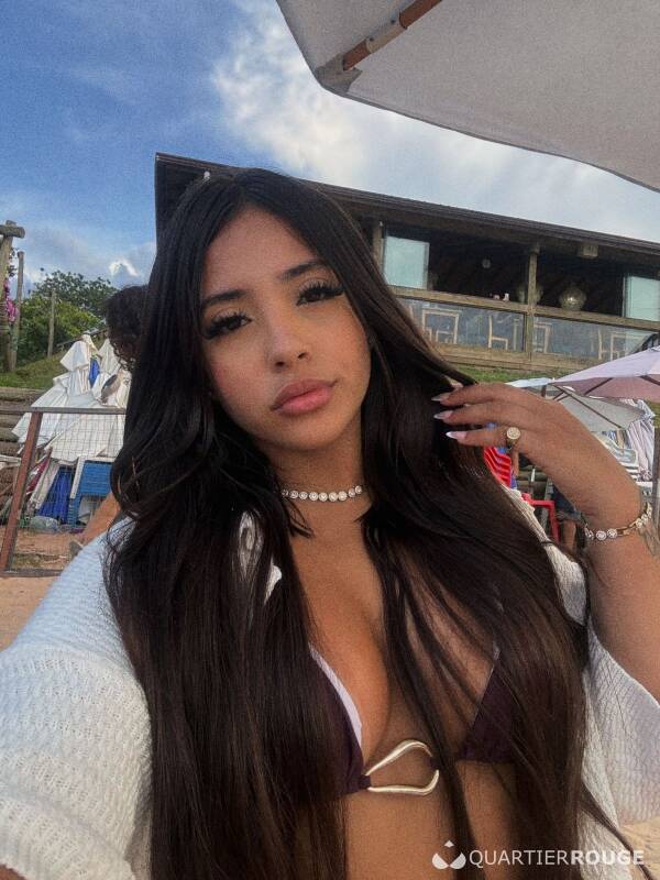 Beatriz (Photo)
