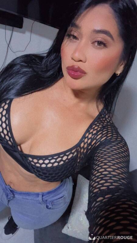 Daniela (Photo)