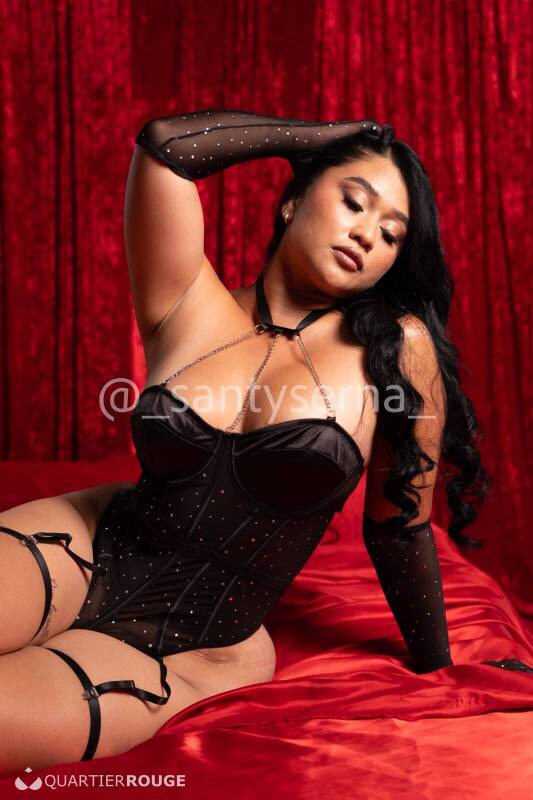 Daniela (Photo)