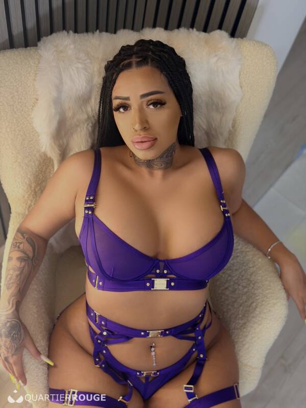 Chica (Photo)