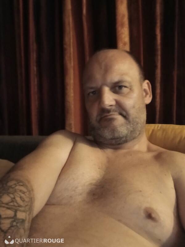 Cedric (Photo)