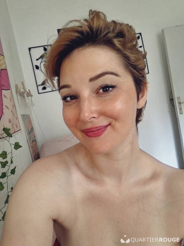 Camélia (Photo)