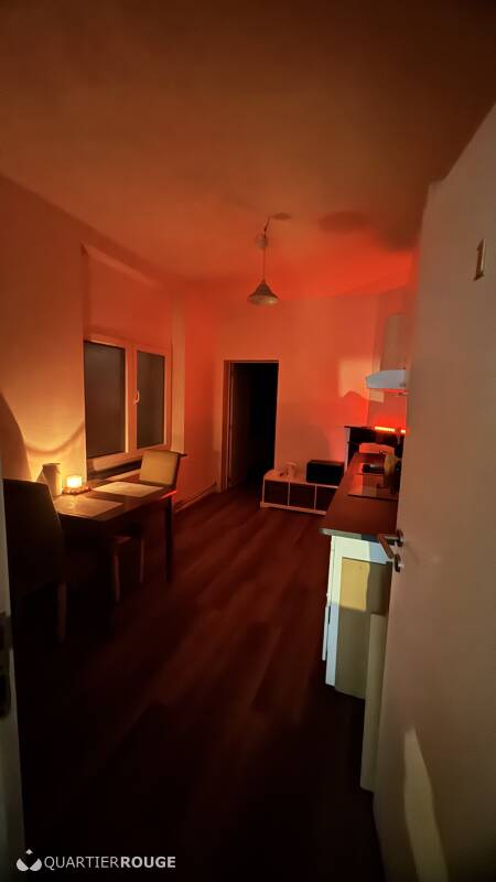Studio louer Liege (Photo)