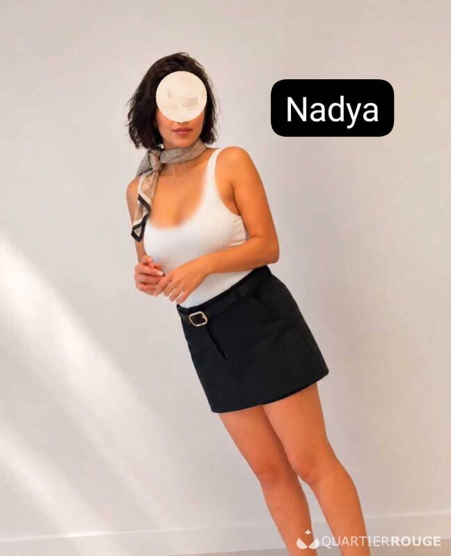 Nadya (Photo)