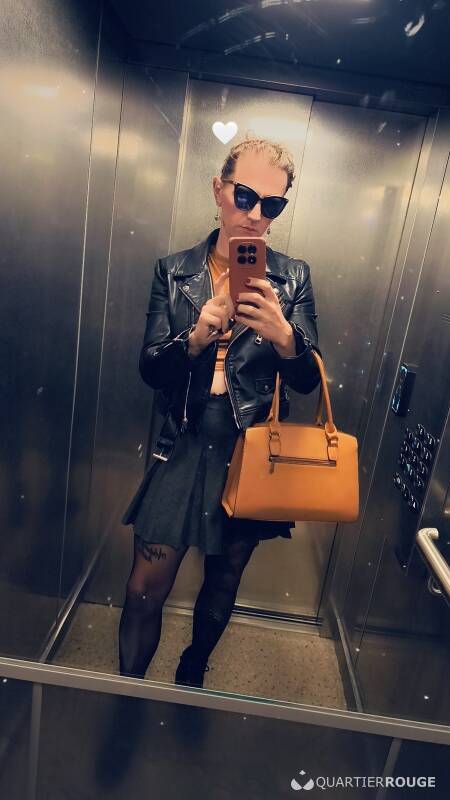 Lena Volkva (Photo)
