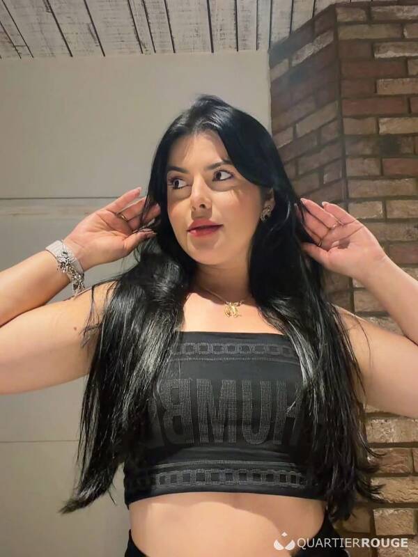 Carolina (Photo)