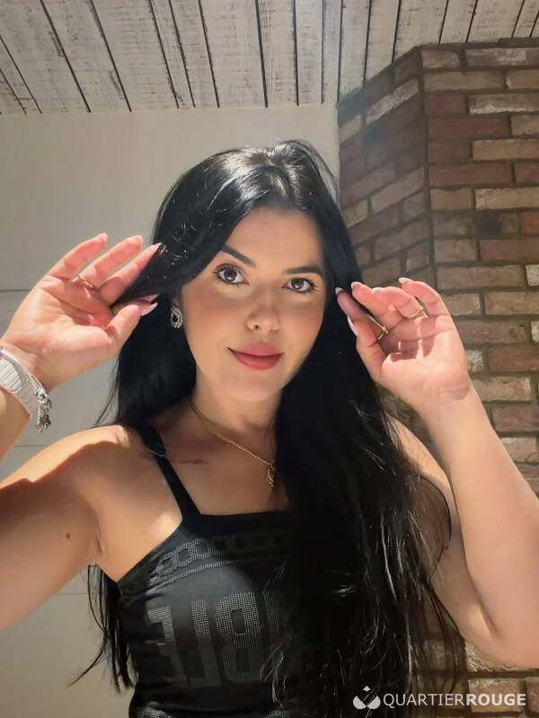 Carolina (Photo)