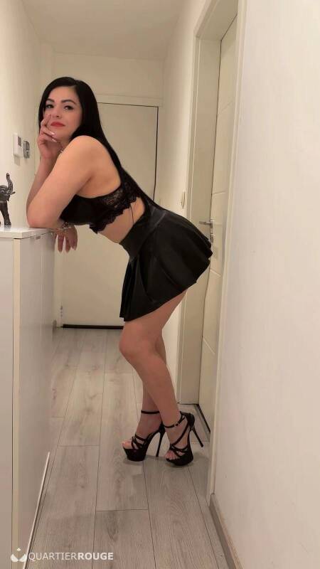 Catalina (Photo)