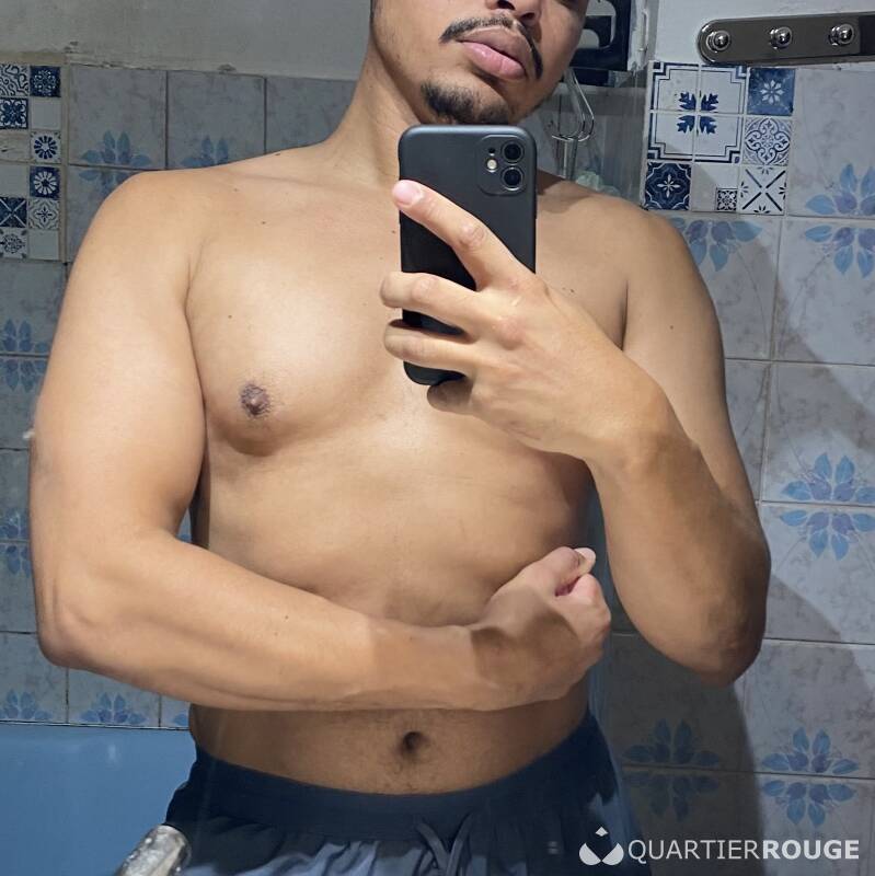 Xavier (Photo)