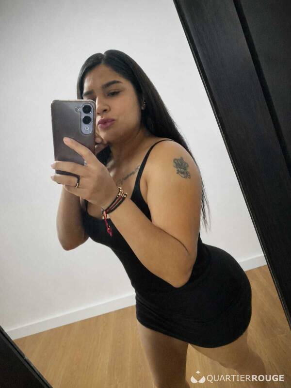 Isabella (Photo)
