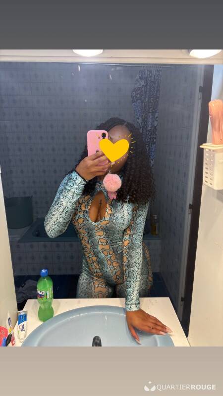 Black chyna (Photo)
