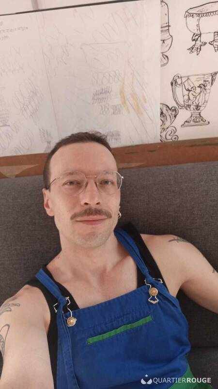 Maxime (Photo)