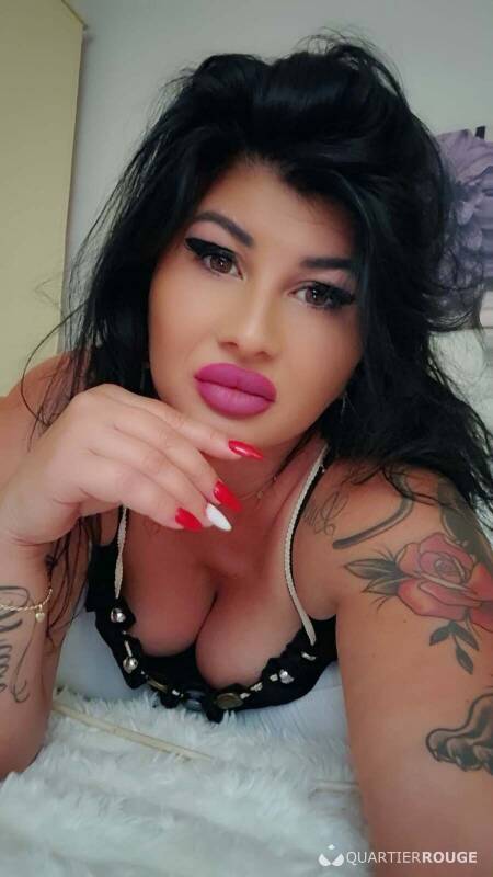 Evelin (Photo)