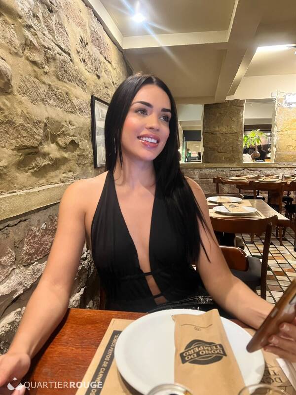 Mel (Photo)