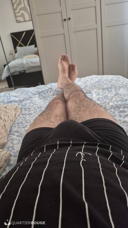 Masseur (Photo)