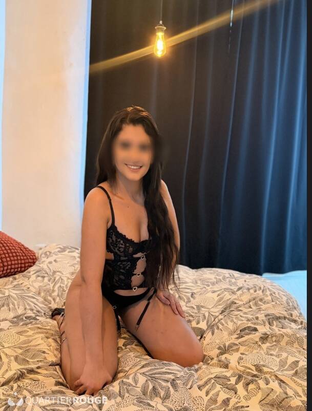 Melissa (Photo)