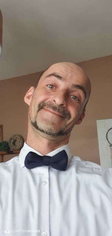 Romuald (Photo)