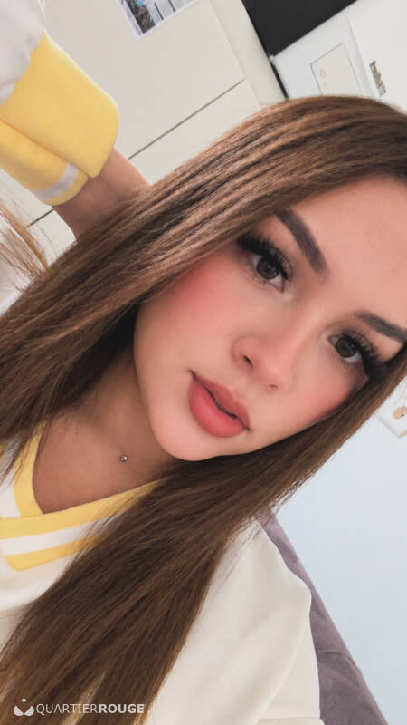 Lucero (Photo)