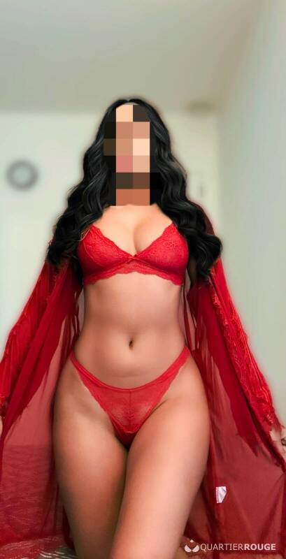 Sarah (Photo)
