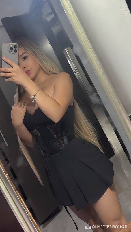 Bianca (Photo)