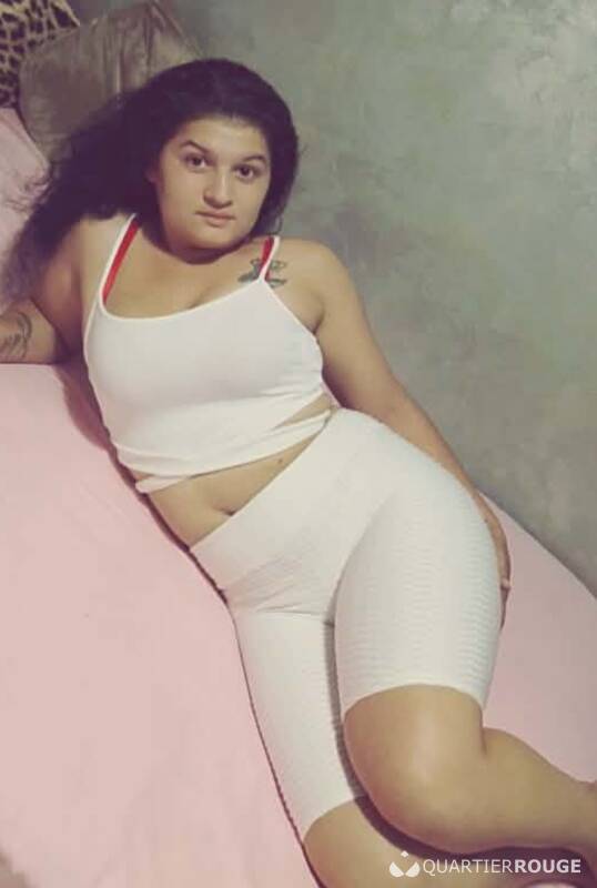 Andreea (Photo)