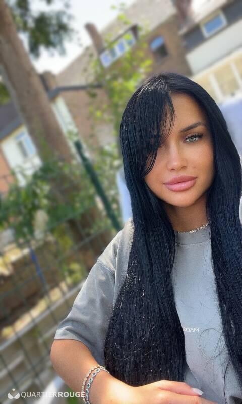 Rebeca (Photo)