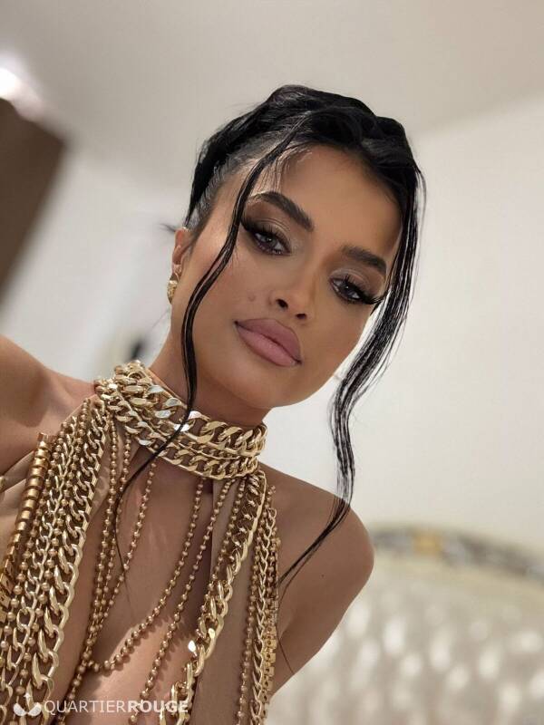 Rebeca (Photo)