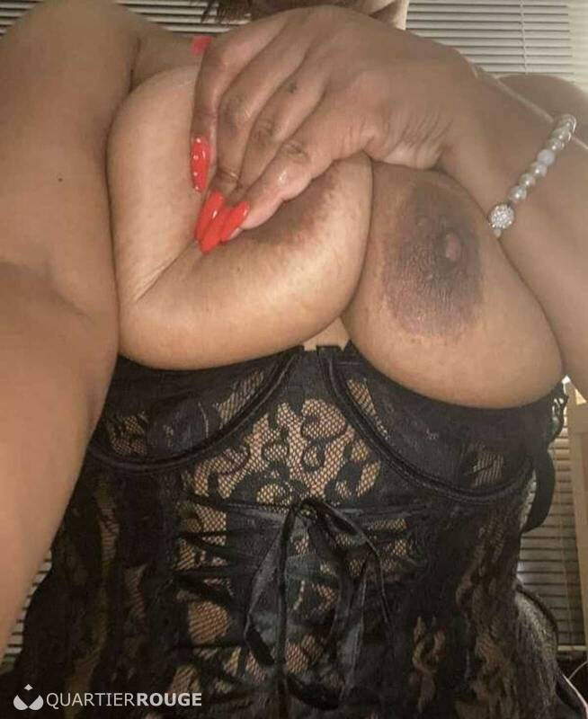 Lívia chaud (Photo)