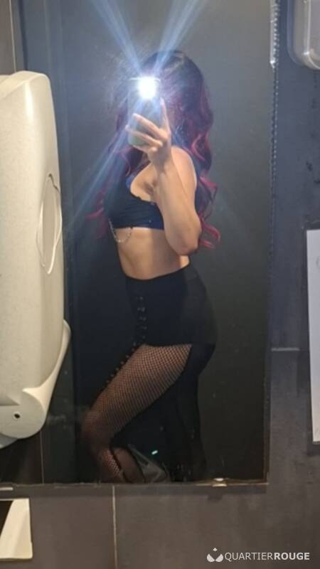 Anissa (Photo)