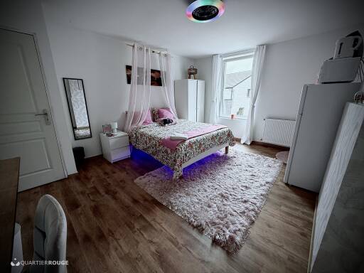 Chambres coquines (Photo)