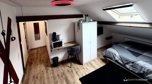 Chambres coquines (Photo)