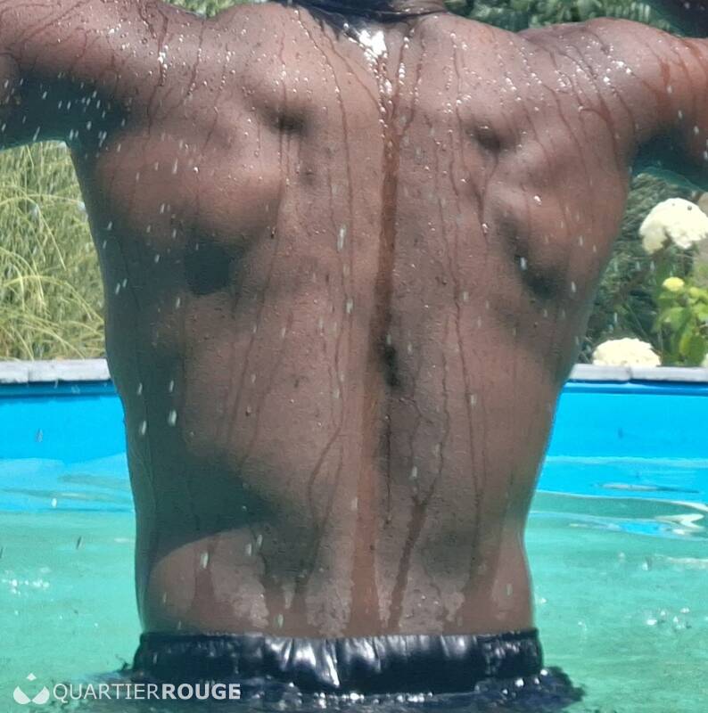 Julbert (Photo)