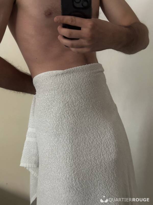 Gabriell (Photo)