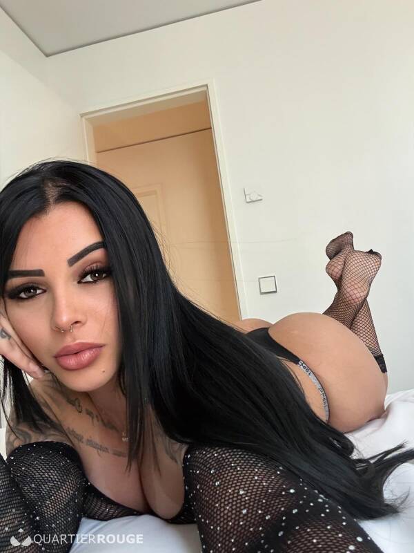 Ludimila Santos (Photo)