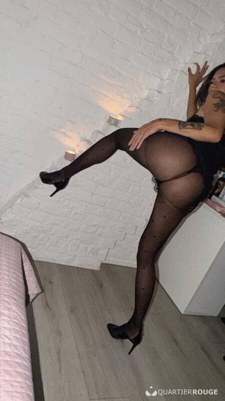 Margot (Photo)