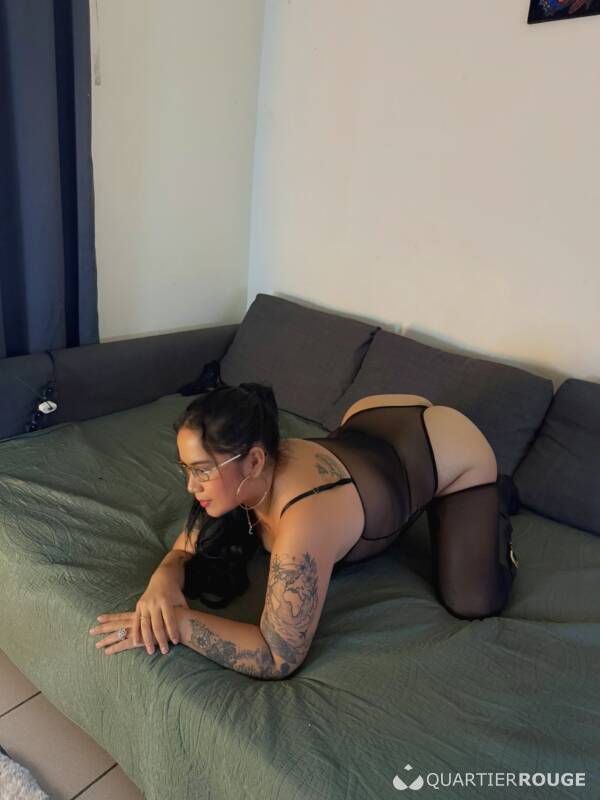 Maleja Ruiz (Photo)